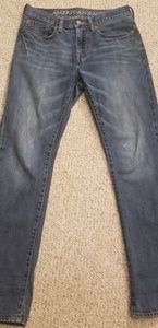 Mens American Eagle Jeans